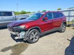 JEEP CHEROKEE 2019