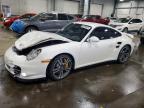 PORSCHE 911 2012