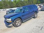 CHEVROLET TAHOE 2005