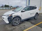 TOYOTA RAV4 2018