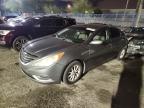 HYUNDAI SONATA 2012