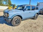 FORD BRONCO 2024