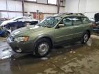 SUBARU LEGACY 2006