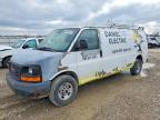 GMC SAVANA 2009