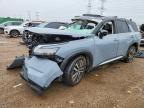 NISSAN PATHFINDER 2022