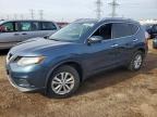 NISSAN ROGUE 2014