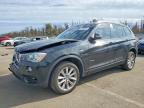 BMW X3 2017