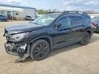 SUBARU ASCENT 2022