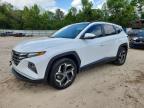 HYUNDAI TUCSON HYBRID 2022