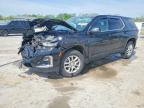 CHEVROLET TRAVERSE 2022
