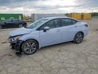 NISSAN VERSA 2024