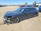 PORSCHE PANAMERA 2021