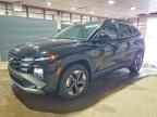 HYUNDAI TUCSON 2025