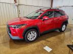 TOYOTA COROLLA CROSS 2024