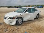 TOYOTA CAMRY 2007