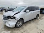 NISSAN QUEST 2014