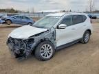 NISSAN ROGUE 2020