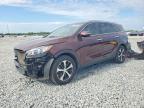 KIA SORENTO 2018