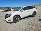 NISSAN MURANO 2018