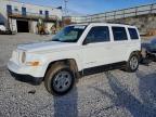 JEEP PATRIOT 2014