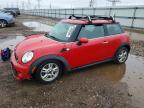 MINI COOPER 2013