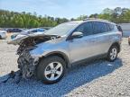 TOYOTA RAV4 HYBRID 2018