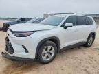 TOYOTA GRAND HIGHLANDER HYBRID 2025
