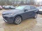 TOYOTA VENZA 2024