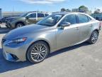 LEXUS IS 2016
