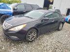 HYUNDAI SONATA 2012