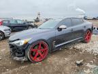 KIA STINGER 2020