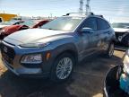 HYUNDAI KONA 2021