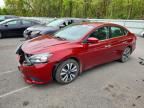 NISSAN SENTRA 2019