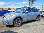 SUBARU CROSSTREK 2017