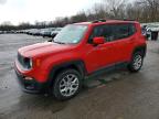 JEEP RENEGADE 2016