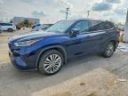 TOYOTA HIGHLANDER 2022