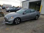 NISSAN ALTIMA 2022