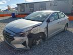 HYUNDAI ELANTRA 2019