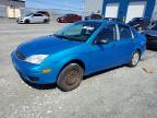 FORD FOCUS 2007
