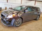 KIA SEDONA 2016
