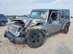 JEEP WRANGLER UNLIMITED 2017