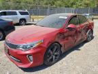 KIA OPTIMA 2018