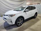 TOYOTA RAV4 2016