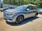 INFINITI QX60 2017