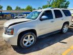 CHEVROLET TAHOE 2013