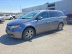 HONDA ODYSSEY 2015
