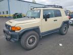 TOYOTA FJ CRUISER 2010