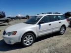SUBARU LEGACY 2006