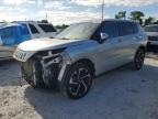 MITSUBISHI OUTLANDER 2022