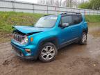 JEEP RENEGADE 2020